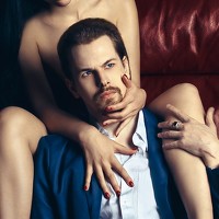 Portrait of a photographer (avatar) Евгений Ионов (Evgeny Ionov)