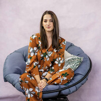 Портрет фотографа (аватар) Дарья Лещенко (Daria Leshchenko)