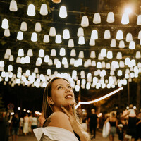 Portrait of a photographer (avatar) Мокану Анастасия (Anastasiya Mokanu)