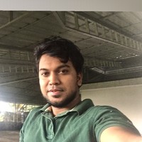 Portrait of a photographer (avatar) Muhammed Shafi (Muhammed shafi)