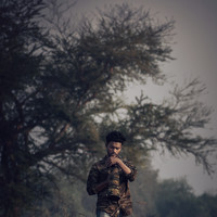 Portrait of a photographer (avatar) Pratap Patra