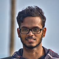 Portrait of a photographer (avatar) Vivek.c.r