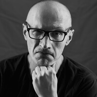 Portrait of a photographer (avatar) Дмитрий Копытин (Dmitry Kopytin)