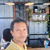 Portrait of a photographer (avatar) Machel Silveira (Machel S. Gonçalves Silveira)