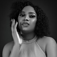 Portrait of a photographer (avatar) Margaret Bertram Robert (Robert Margaret Bertram)