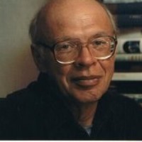 Portrait of a photographer (avatar) VALERY BAKULIN