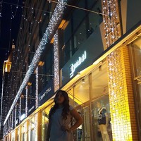 Portrait of a photographer (avatar) Оксана Акинина (Akinina Oksana)