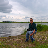 Portrait of a photographer (avatar) Алексей Думин (Alexey  Dumin)