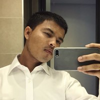 Portrait of a photographer (avatar) Aung Ko Latt