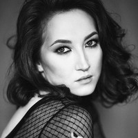 Portrait of a photographer (avatar) Гузель Мамзель (Guzel)