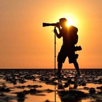 Portrait of a photographer (avatar) Liao Kevin (Kevin)