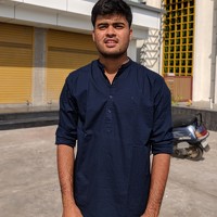 Portrait of a photographer (avatar) Rishi Patel (Rishi Hiteshbhai Patel)