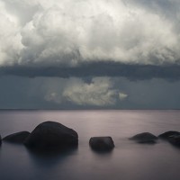 Portrait of a photographer (avatar) Mitchell