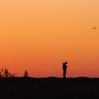 Portrait of a photographer (avatar) Даниил Алексеев (Daniel Alekseev)