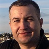Сергей Мудрёнов