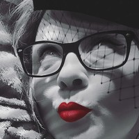 Портрет фотографа (аватар) Наталия Кручинина (Natalia Kruchinina)