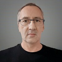 Portrait of a photographer (avatar) Константин Терёхин (Konstantin Terekhin)