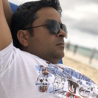 Портрет фотографа (аватар) Brijendra Bharti