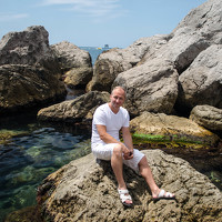 Portrait of a photographer (avatar) Александр Вавулин (Vavulin Aleksandr)