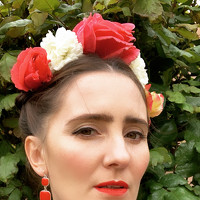 Portrait of a photographer (avatar) Anna (Anna Lebedeva)