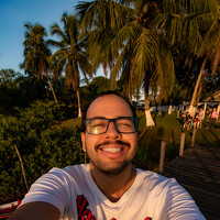 Портрет фотографа (аватар) PEDRO NUNES (PEDRO VICTOR NUNES DE QUEIROZ)