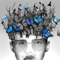 Portrait of a photographer (avatar) Eva Minßen