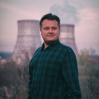 Portrait of a photographer (avatar) Klymovets Kostiantyn (Kostiantyn Klymovets)