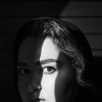 Portrait of a photographer (avatar) Akram Niksefat Zendehdel (اکرم نیک صفت زنده دل)