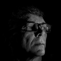 Portrait of a photographer (avatar) Анатолий Нестерович (Anatoly Nesterovich)