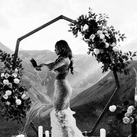 Portrait of a photographer (avatar) Mido