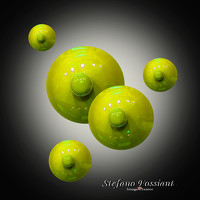 Portrait of a photographer (avatar) Steven Fossiant