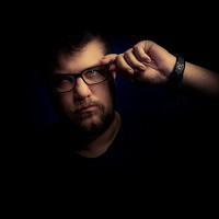 Portrait of a photographer (avatar) Dmitry Gusev