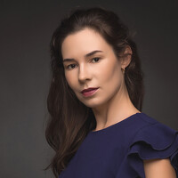 Портрет фотографа (аватар) Новикова Елена (Elena Novikova)