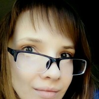 Portrait of a photographer (avatar) Александра Райхерт (Alexandra Raykhert)