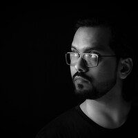 Portrait of a photographer (avatar) Haris Sheikh (Sheikh Haris)