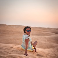 Portrait of a photographer (avatar) Светлана Зайцева (Svetlana Zaitseva)