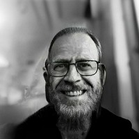 Portrait of a photographer (avatar) Aliaksandr Chakhouski