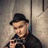 Portrait of a photographer (avatar) Иван Волков (Ivan Volkov)