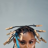 Portrait of a photographer (avatar) plur tv angola (portugues)