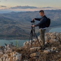Portrait of a photographer (avatar) Gaetano Di Stefano