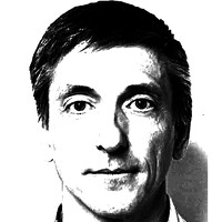 Portrait of a photographer (avatar) Владимир Колосков (Vladimir Koloskov)