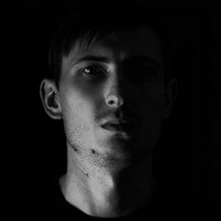 Portrait of a photographer (avatar) Serge Zhodik (Siarhei Zhodzik)