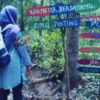 Portrait of a photographer (avatar) Ari Dwi Timurti