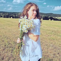 Portrait of a photographer (avatar) Елена Панькова (Elena Pankova)