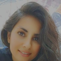 Portrait of a photographer (avatar) Khadij65