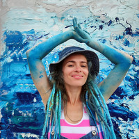 Портрет фотографа (аватар) Серафима Москаева (Serafima Moskaeva)