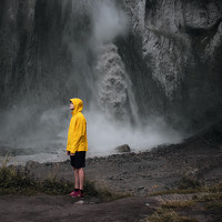 Portrait of a photographer (avatar) Yaroslav Chaadaev