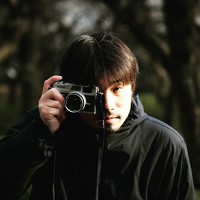 Portrait of a photographer (avatar) Mitamura Takeshi (Takeshi Mitamura)