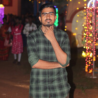 Portrait of a photographer (avatar) Akash Pani (আকাশ  কুমার পানি)