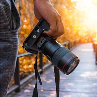 Portrait of a photographer (avatar) Андрей Арапов (Andrei Arapov)